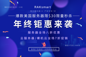 RAKsmart