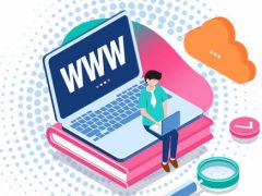 外贸建站选择国内域名还是国外域名？