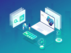 外贸主机放在美国东部还是美国西部好？