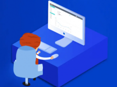 外贸建站为何首选BlueHost主机?