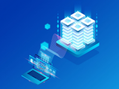 外贸建站选择云服务器还是物理服务器？