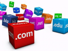 外贸建站一定要选择com域名吗？