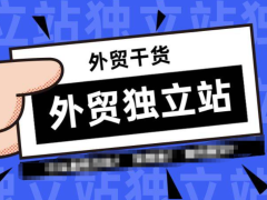 适合做外贸独立站的美国虚拟主机有哪些?