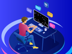 租用韩国服务器可以外贸建站吗？