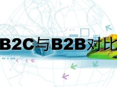 外贸B2C和B2B的区别是什么?