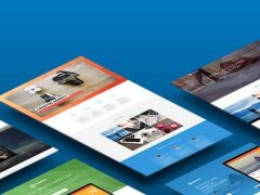 海外网站建设平台有哪些?