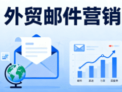 如何做好外贸邮件营销？从精准获客到转化率提升的实操策略