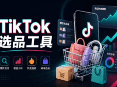 TikTok选品工具有哪些?